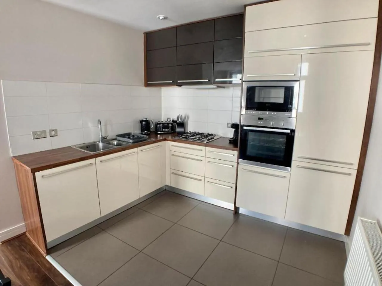 Hamilton Road Apartments Belfast