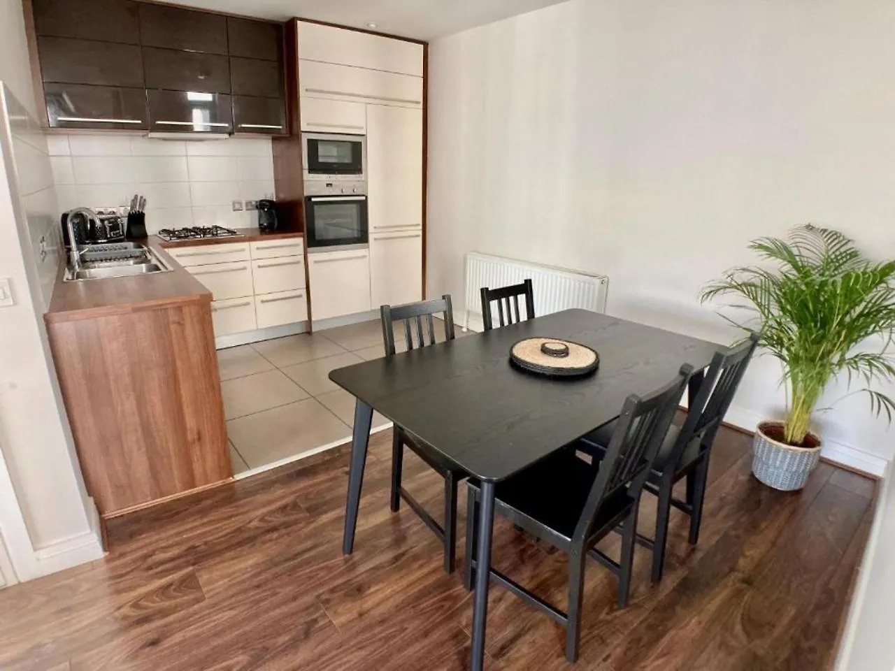 Hamilton Road Apartments Belfast