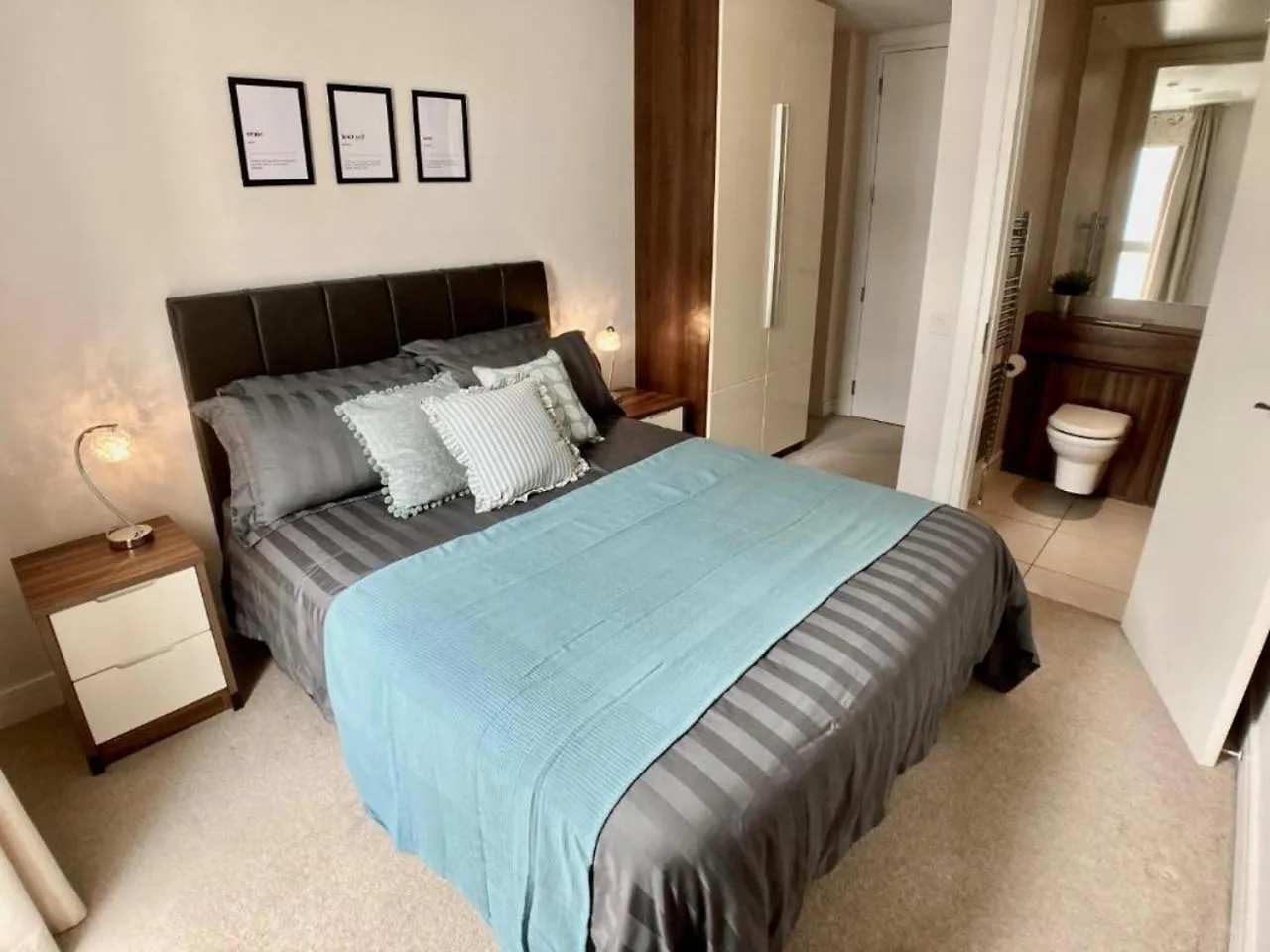 Hamilton Road Apartments Belfast